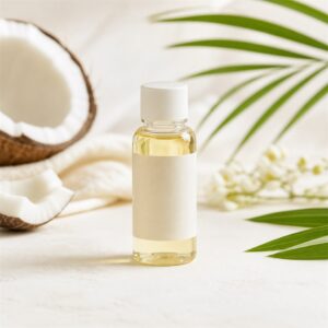 Dầu Dừa Cho Da & Tóc 100ml